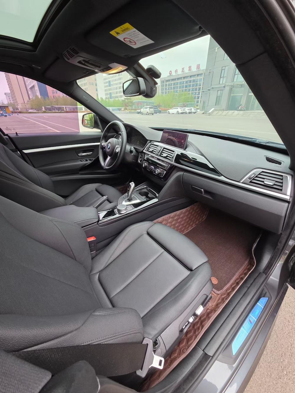 BMW BMW 3-Series GT