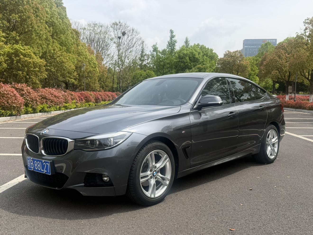 BMW BMW 3-Series GT
