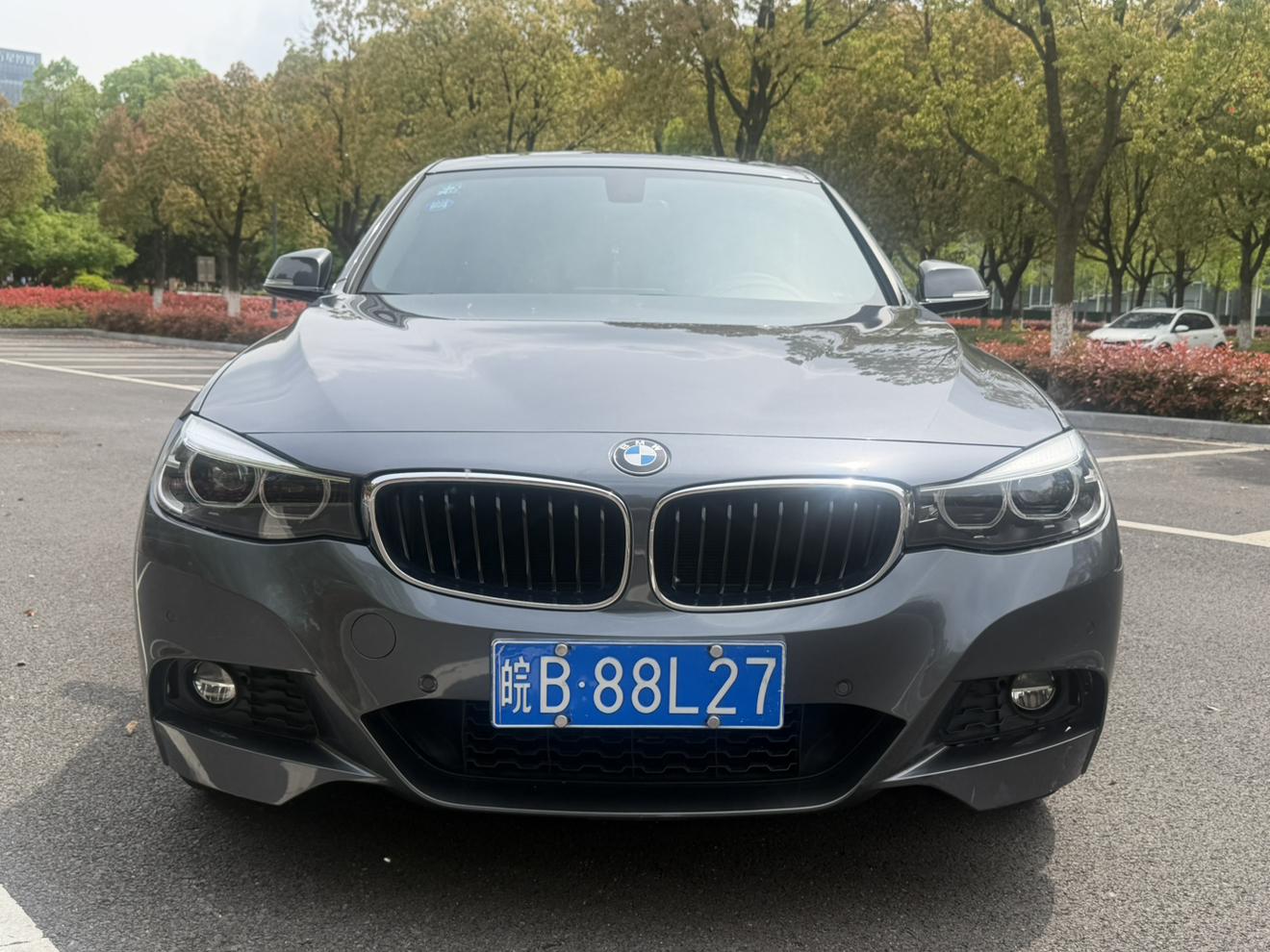 BMW BMW 3-Series GT
