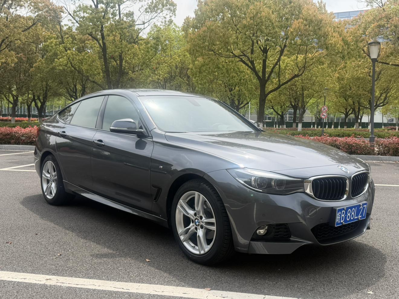 BMW BMW 3-Series GT