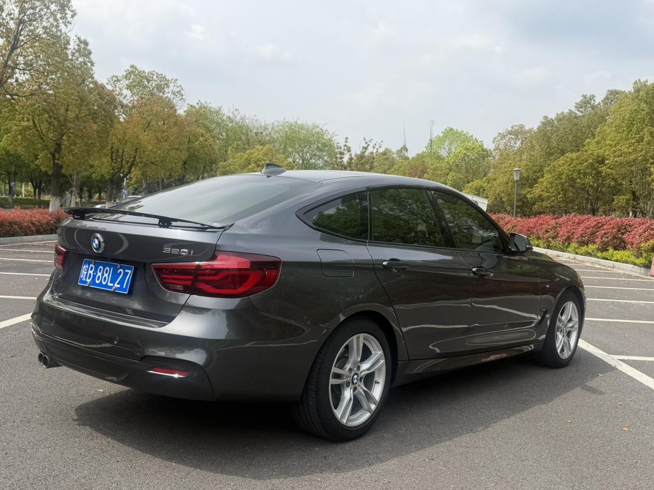 BMW BMW 3-Series GT