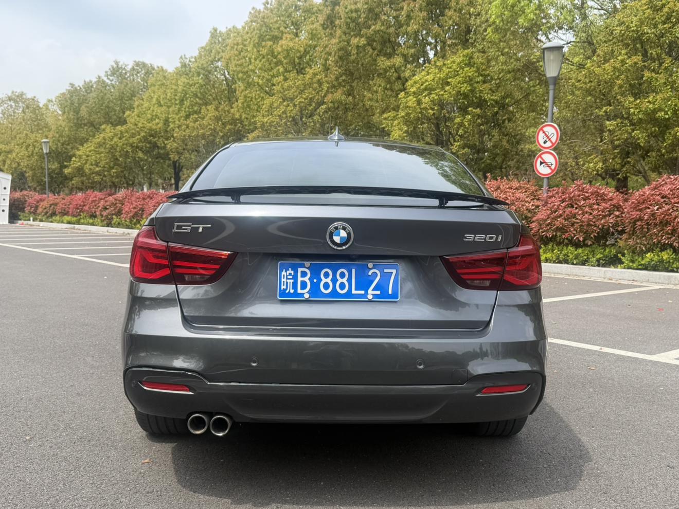 BMW BMW 3-Series GT