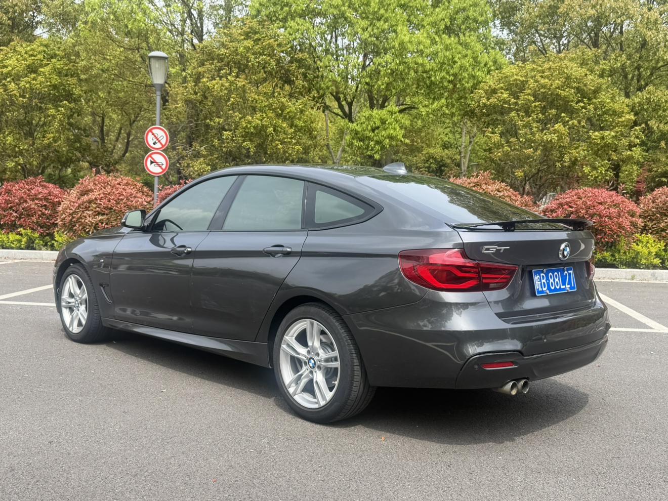 BMW BMW 3-Series GT