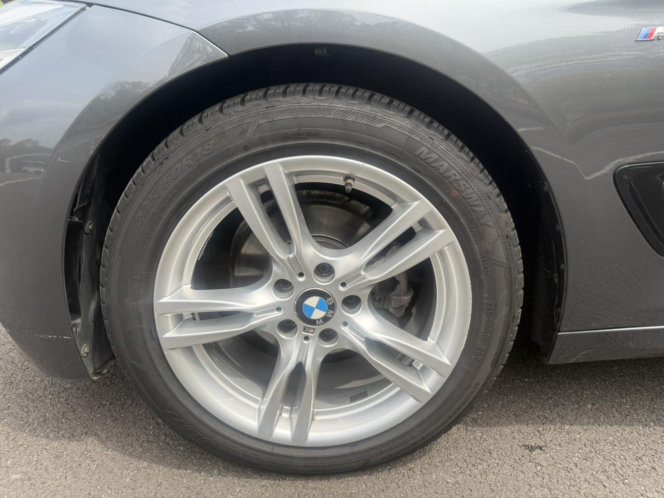 BMW BMW 3-Series GT