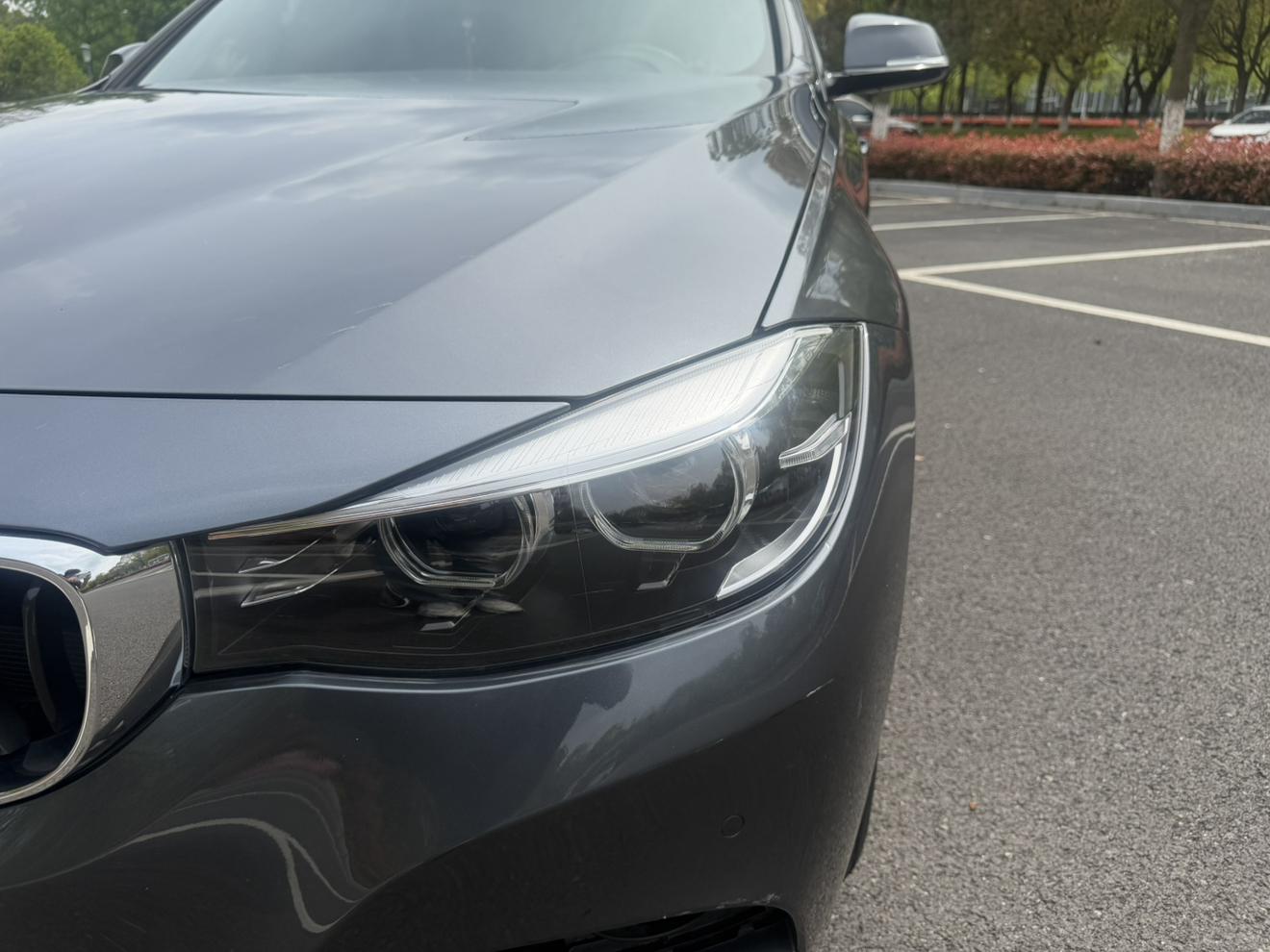 BMW BMW 3-Series GT