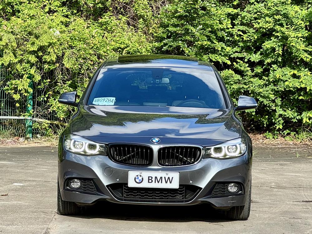 BMW BMW 3-Series GT