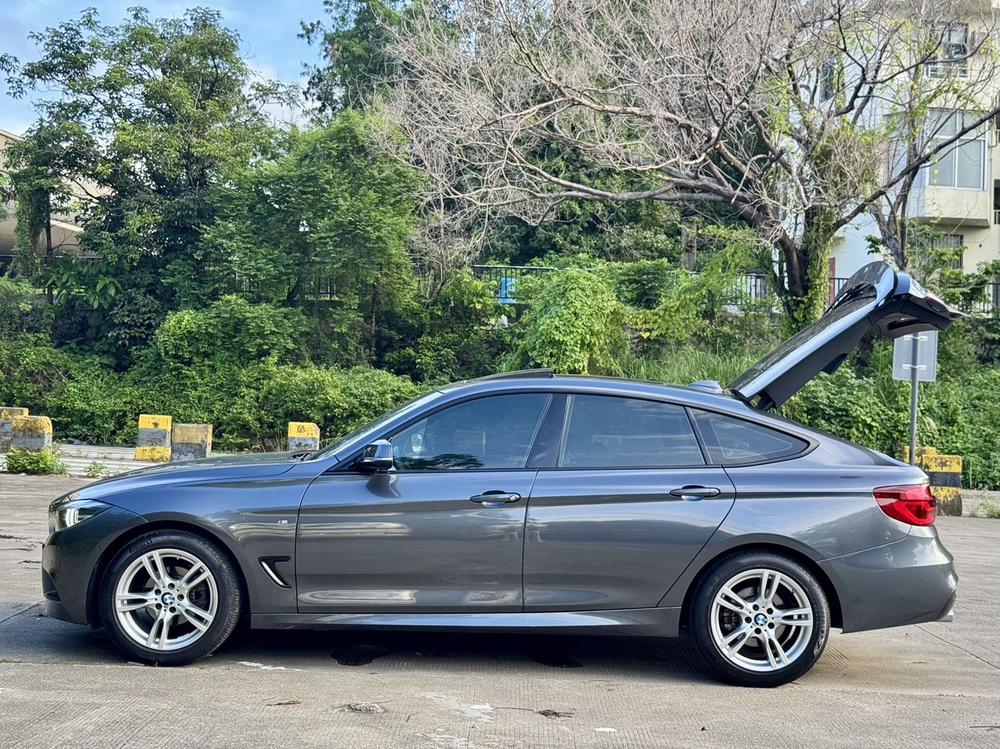 BMW BMW 3-Series GT