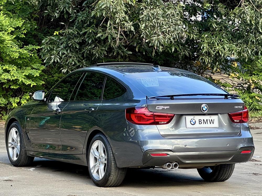 BMW BMW 3-Series GT