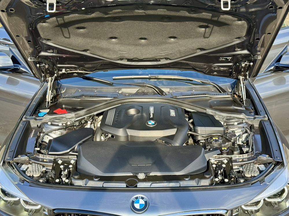 BMW BMW 3-Series GT