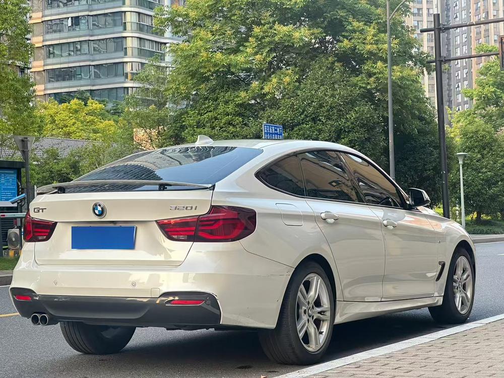 BMW BMW 3-Series GT