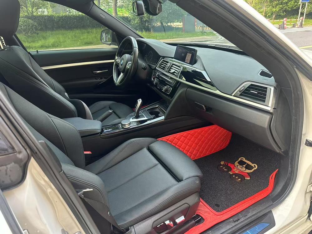 BMW BMW 3-Series GT