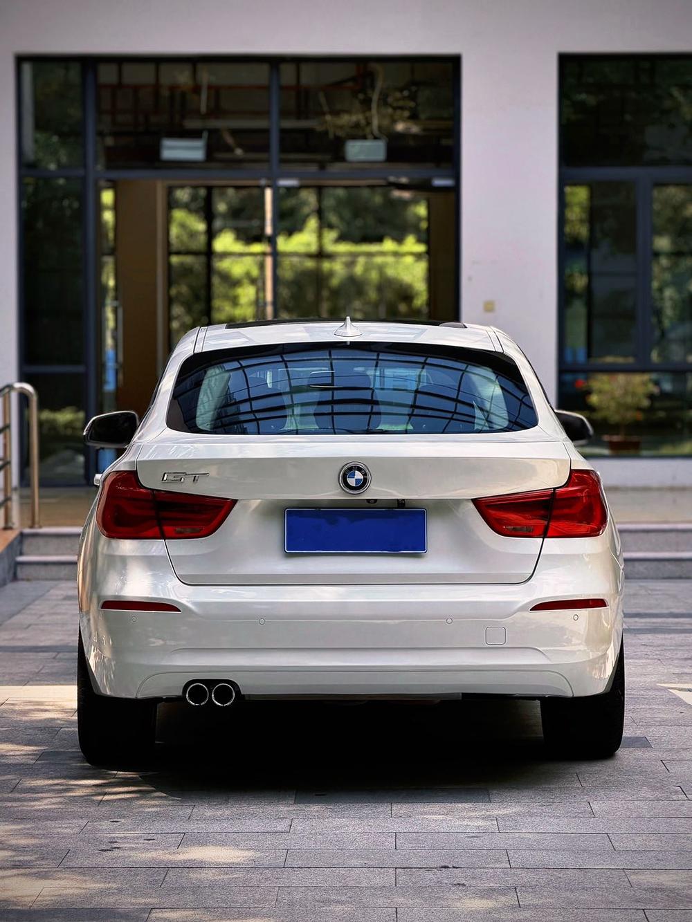 BMW BMW 3-Series GT