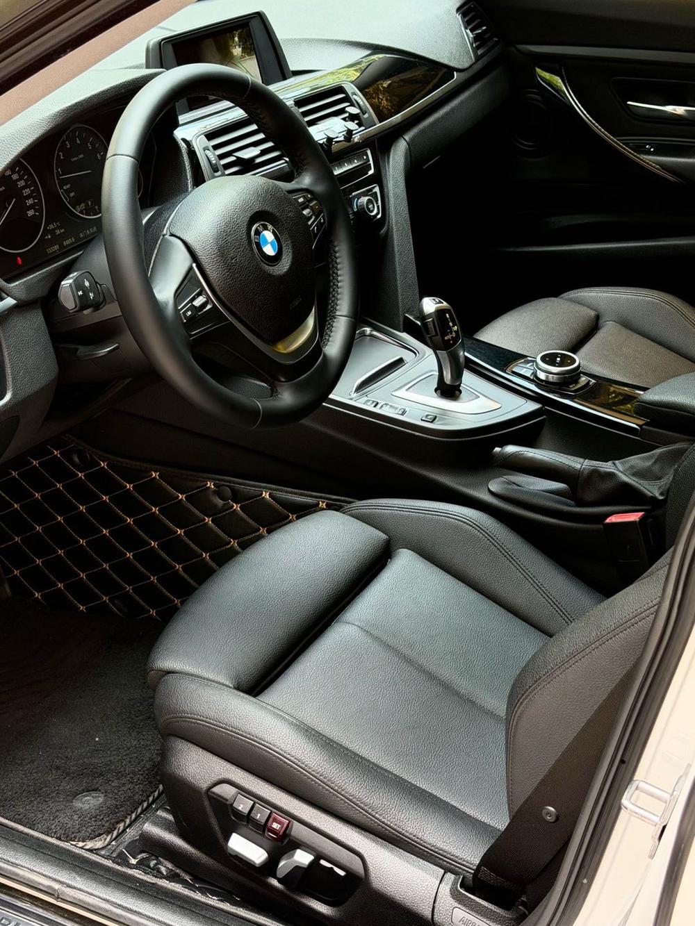 BMW BMW 3-Series GT