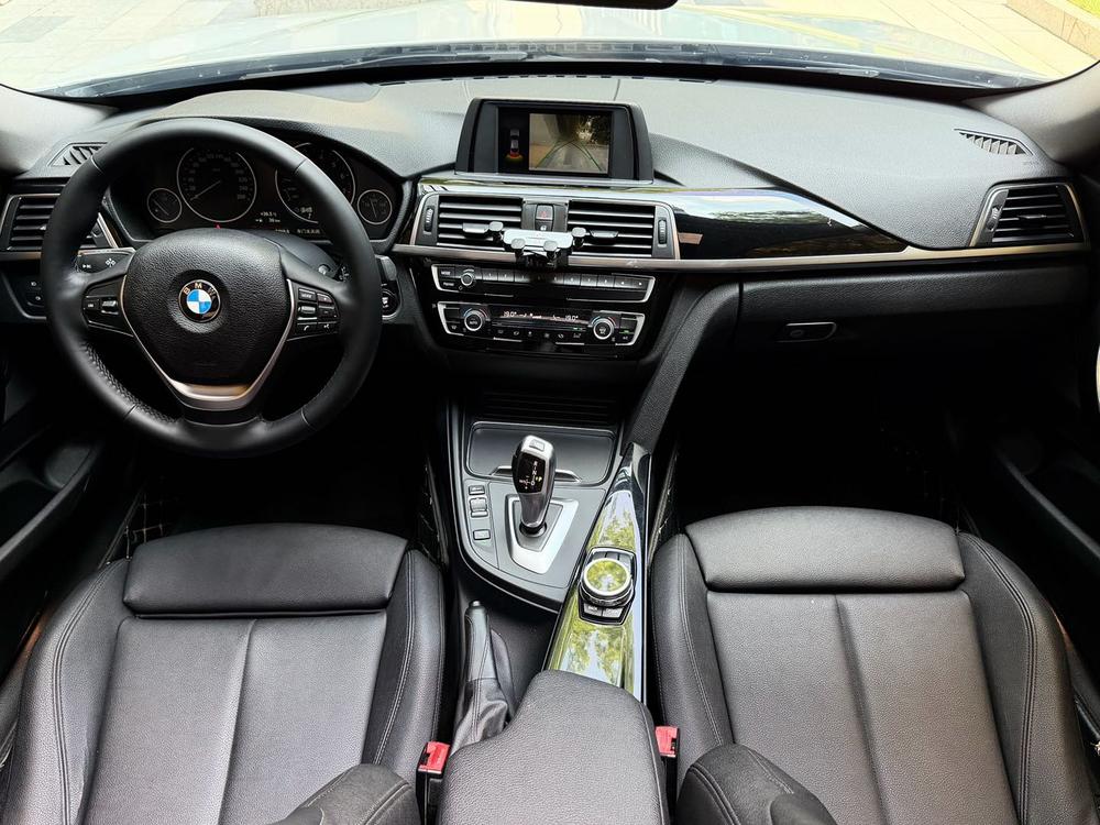 BMW BMW 3-Series GT