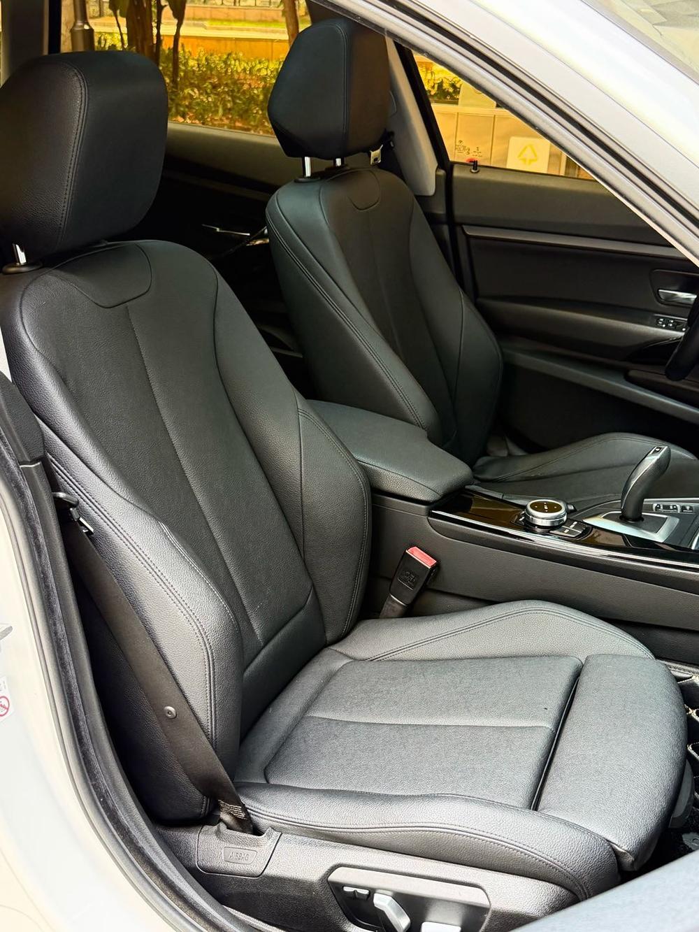 BMW BMW 3-Series GT