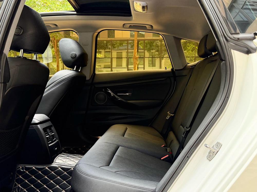BMW BMW 3-Series GT