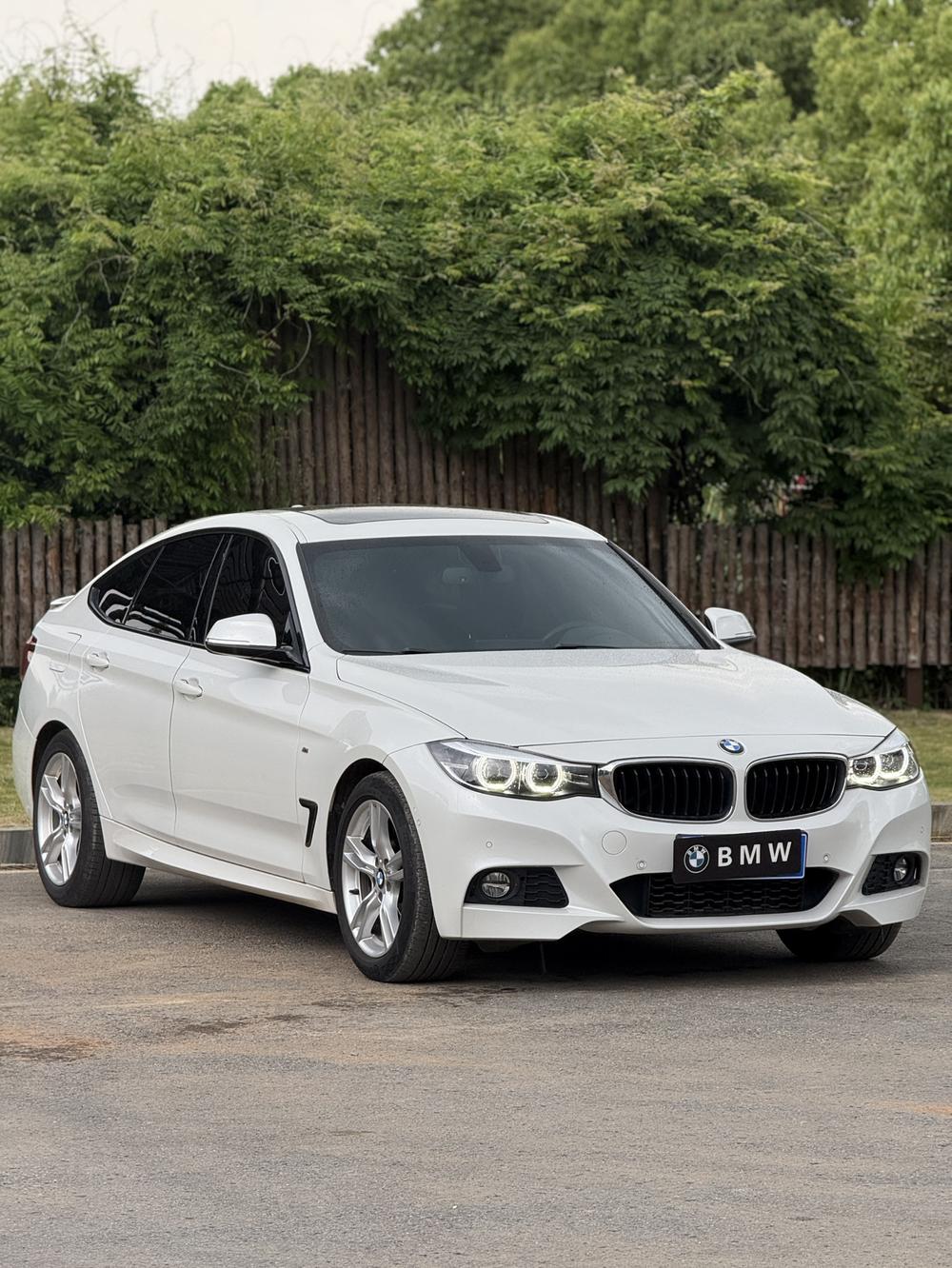 BMW BMW 3-Series GT