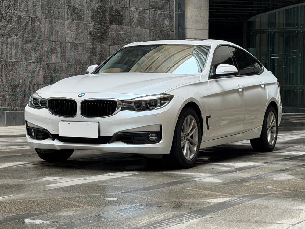 BMW BMW 3-Series GT