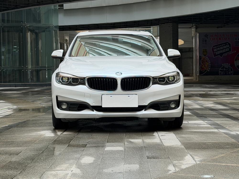 BMW BMW 3-Series GT