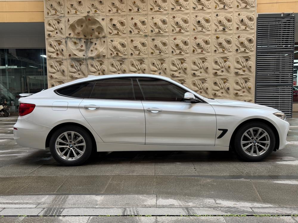 BMW BMW 3-Series GT