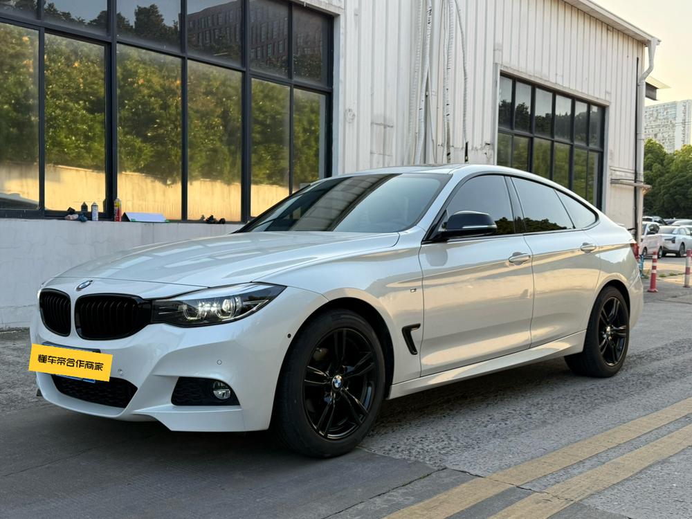 BMW BMW 3-Series GT