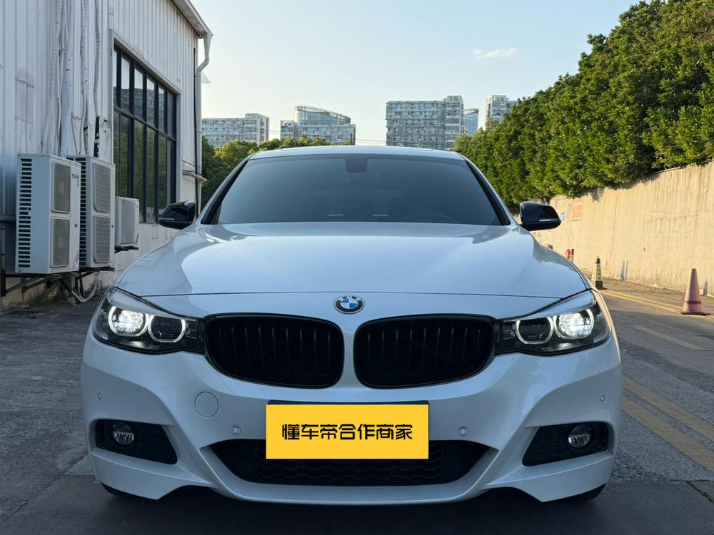 BMW BMW 3-Series GT