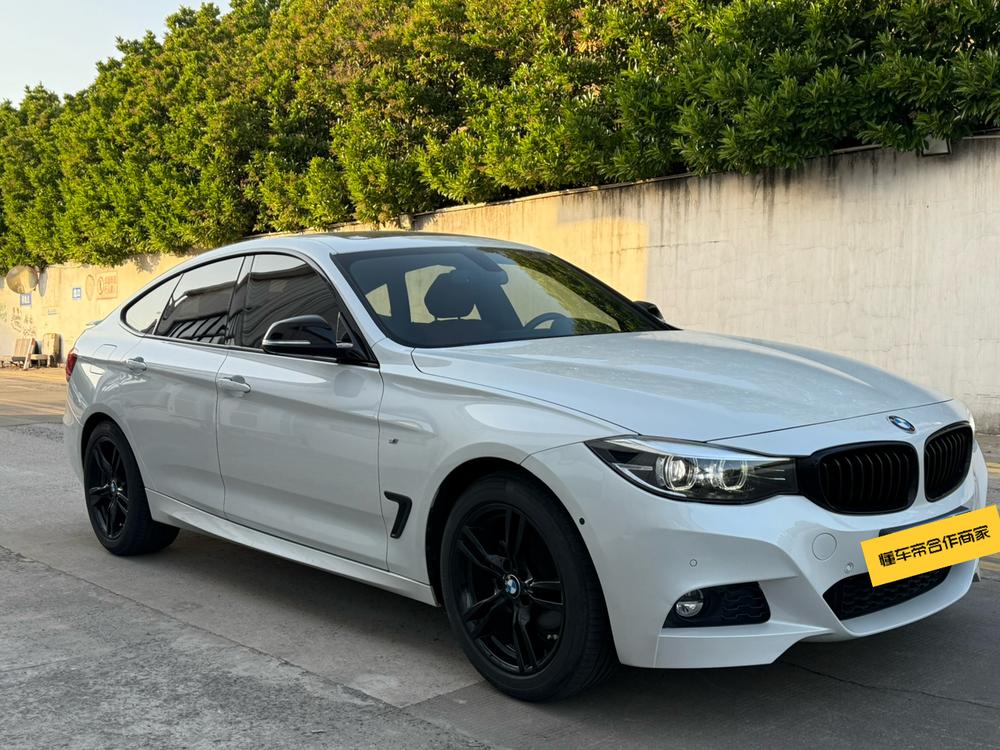 BMW BMW 3-Series GT