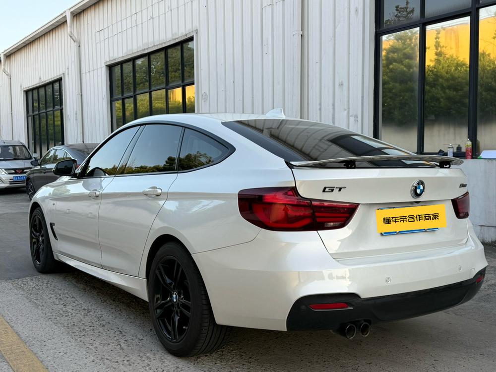 BMW BMW 3-Series GT