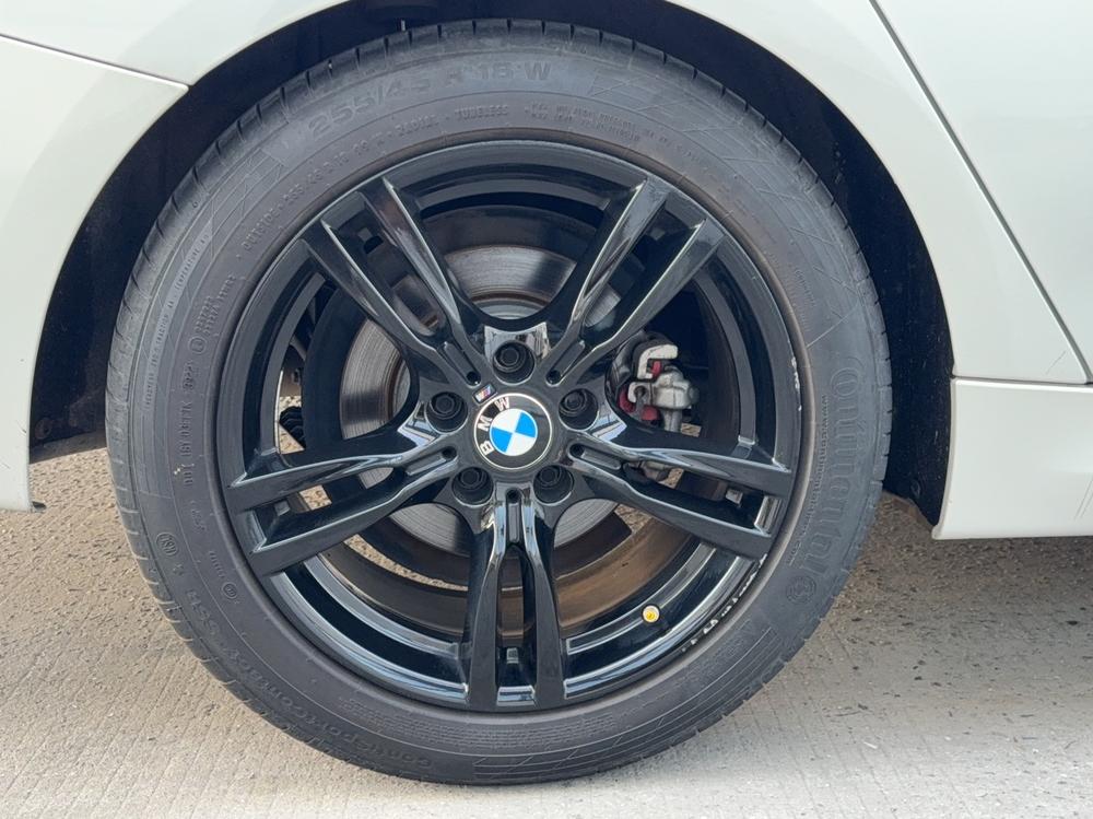 BMW BMW 3-Series GT