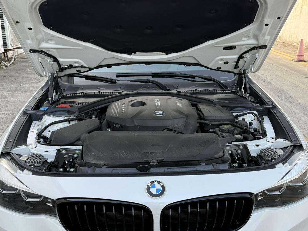 BMW BMW 3-Series GT