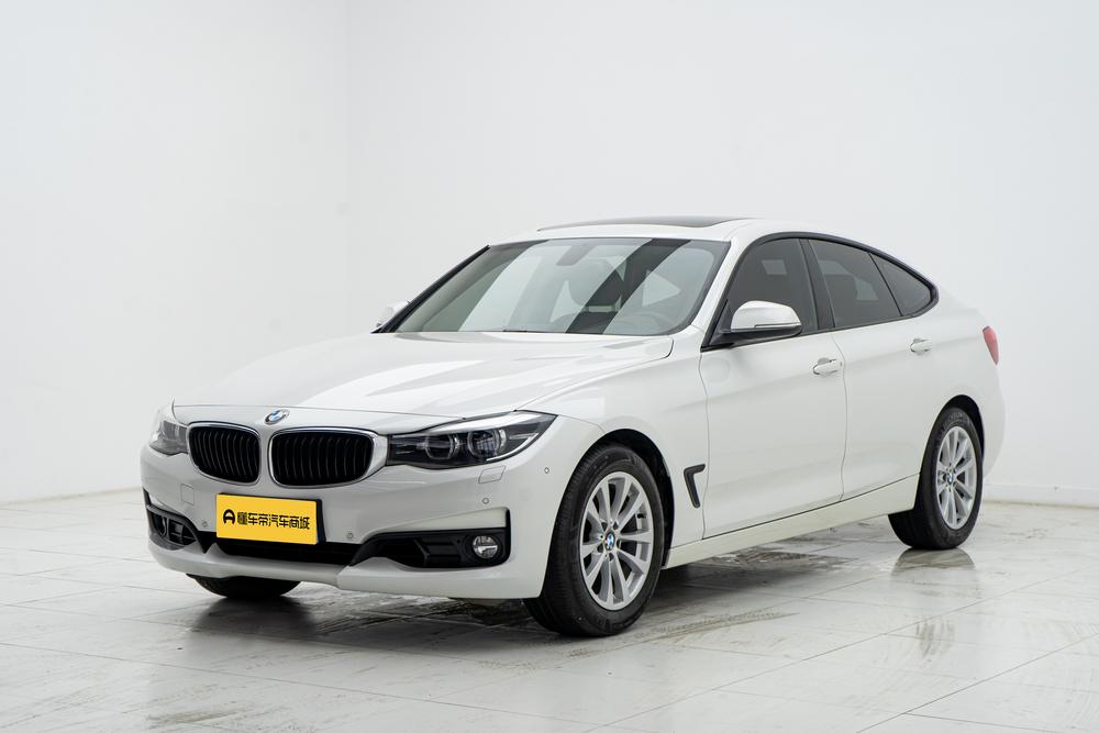 BMW BMW 3-Series GT