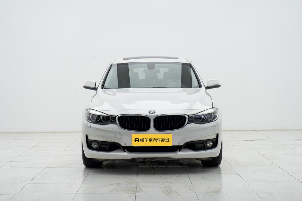 BMW BMW 3-Series GT