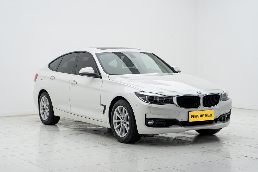 BMW BMW 3-Series GT