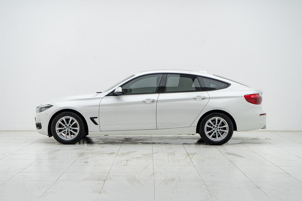 BMW BMW 3-Series GT