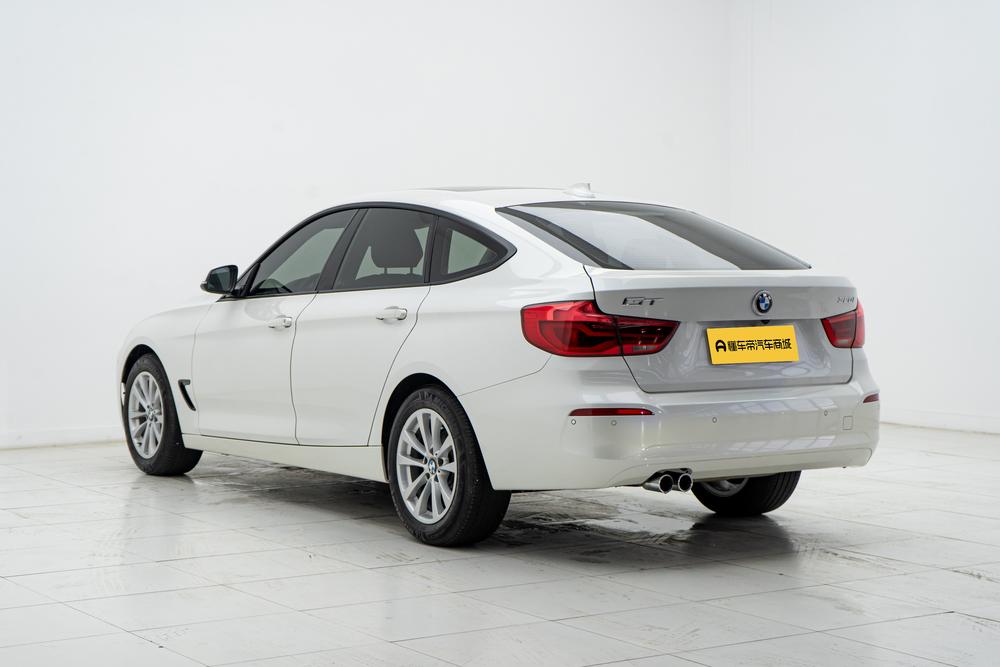 BMW BMW 3-Series GT