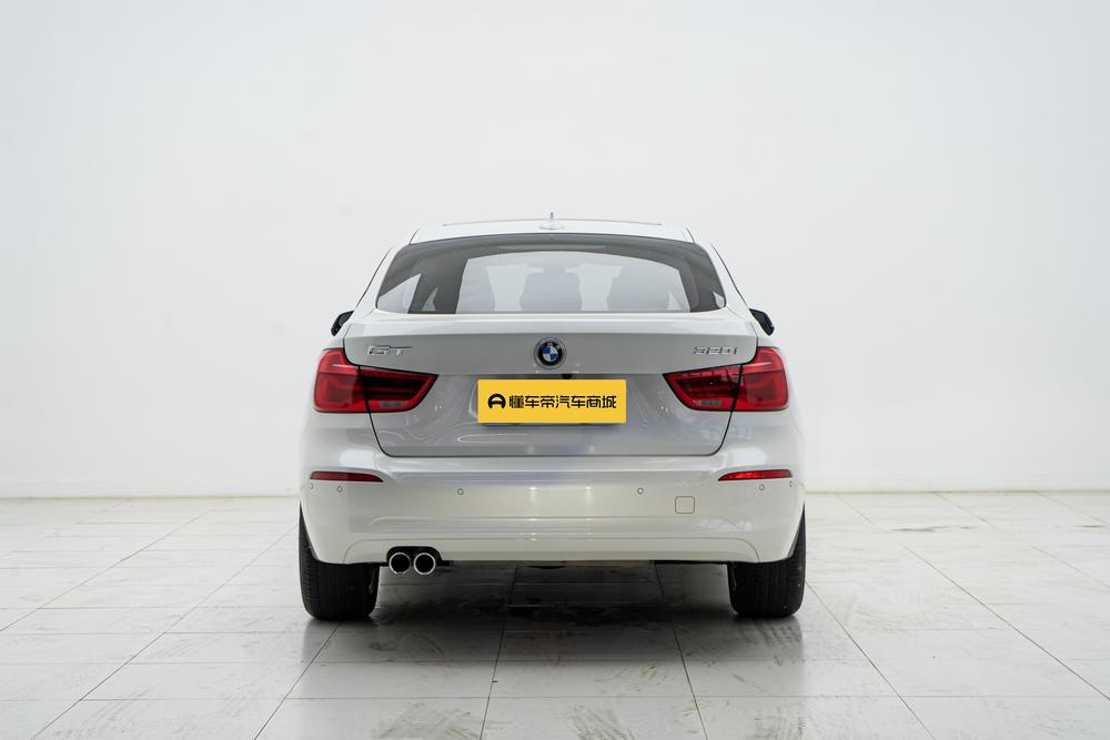 BMW BMW 3-Series GT