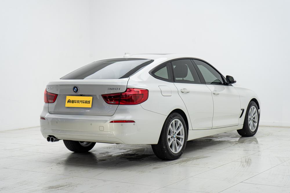 BMW BMW 3-Series GT
