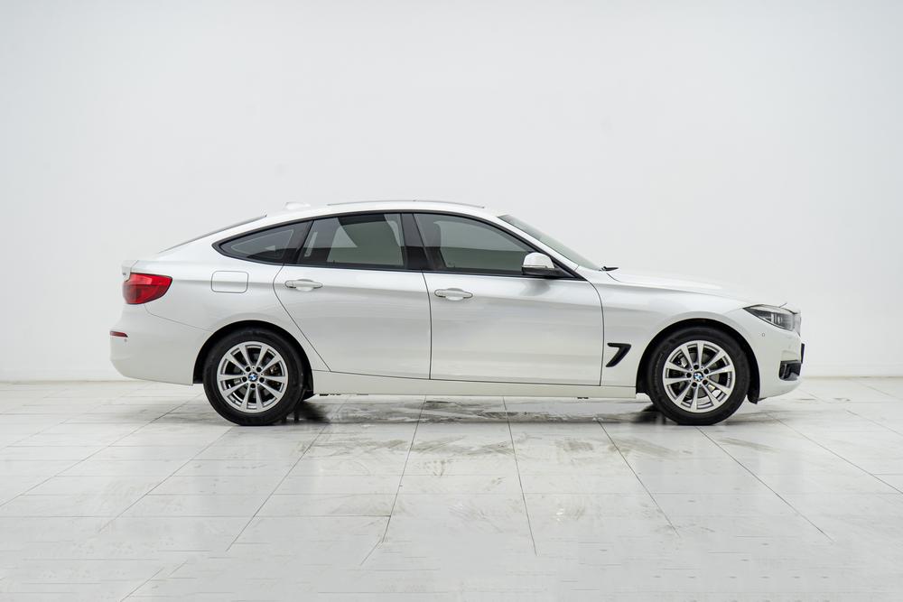 BMW BMW 3-Series GT