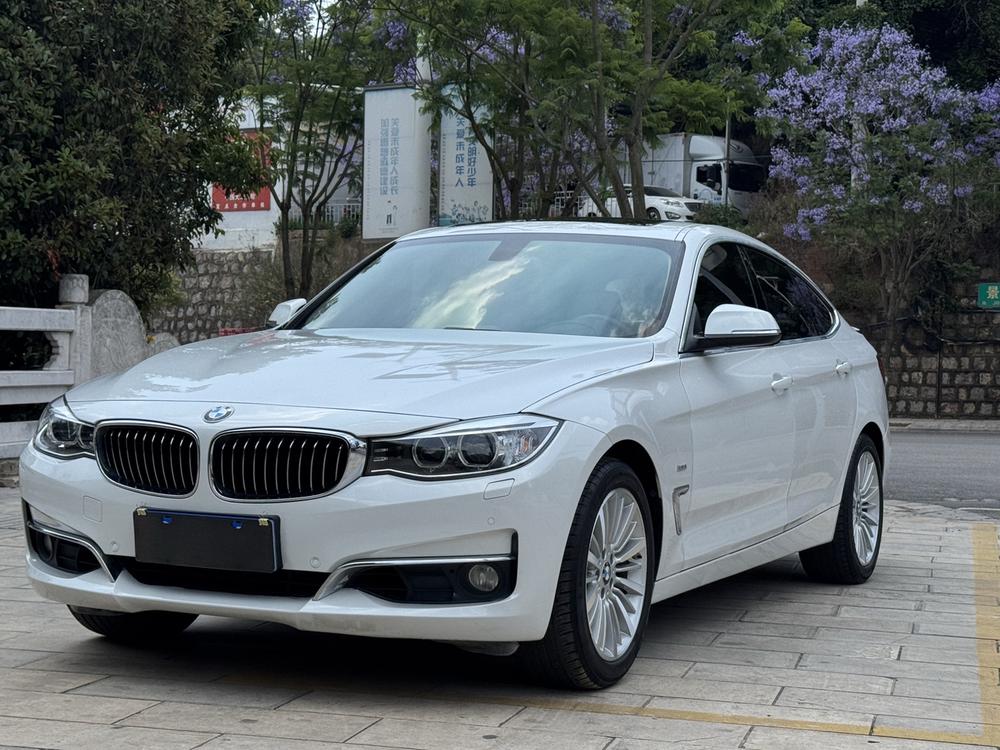 BMW BMW 3-Series GT
