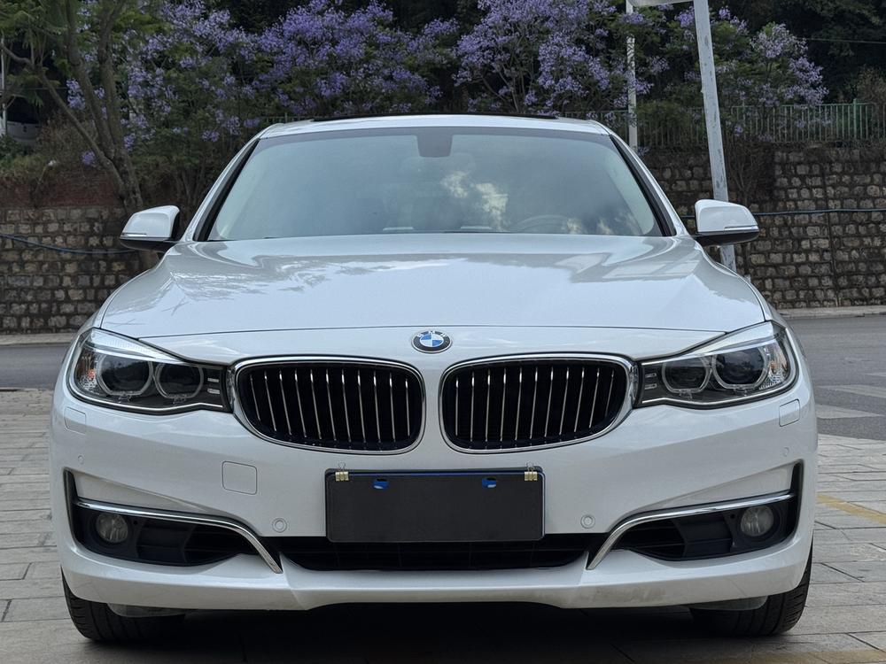 BMW BMW 3-Series GT