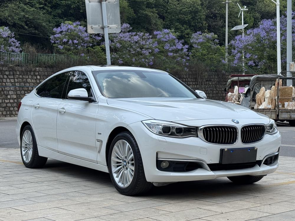 BMW BMW 3-Series GT