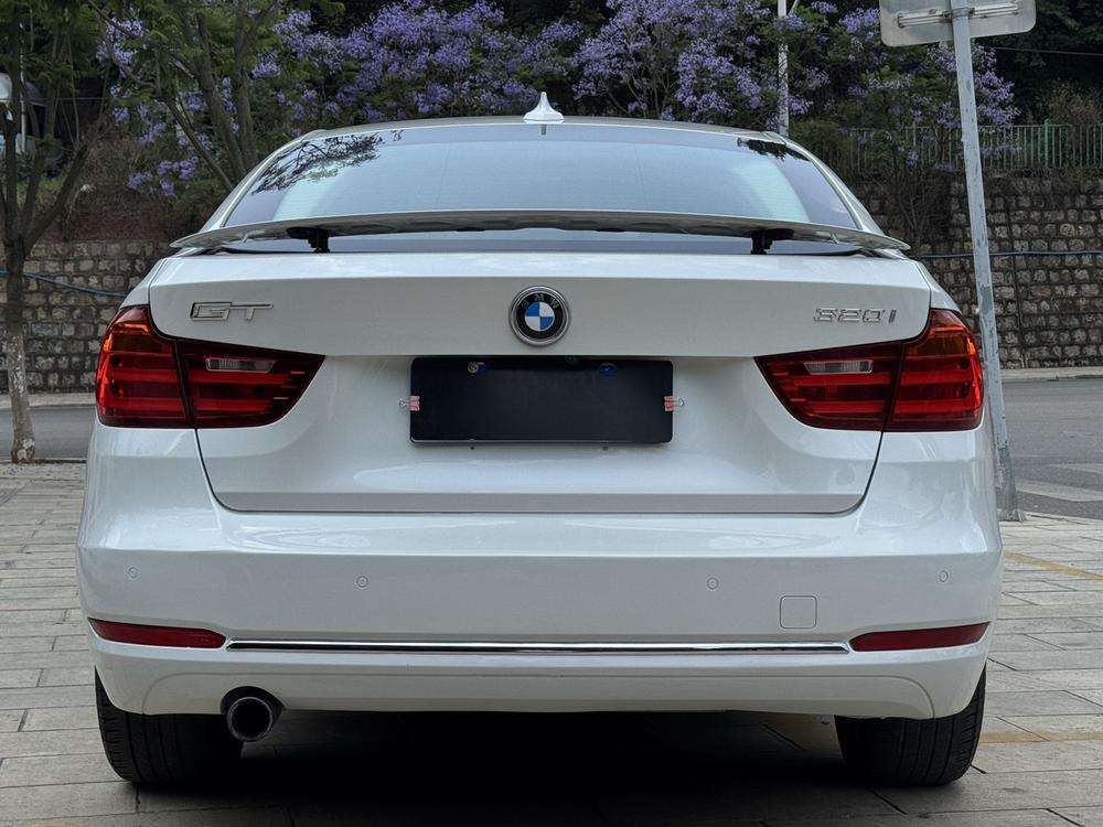 BMW BMW 3-Series GT