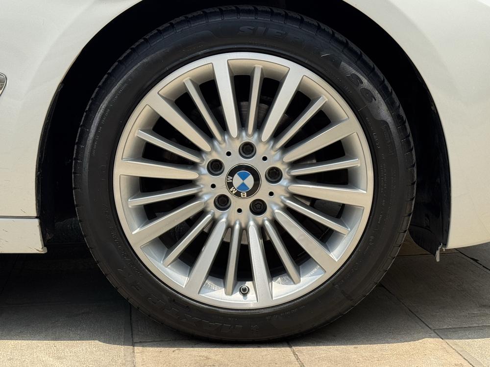 BMW BMW 3-Series GT