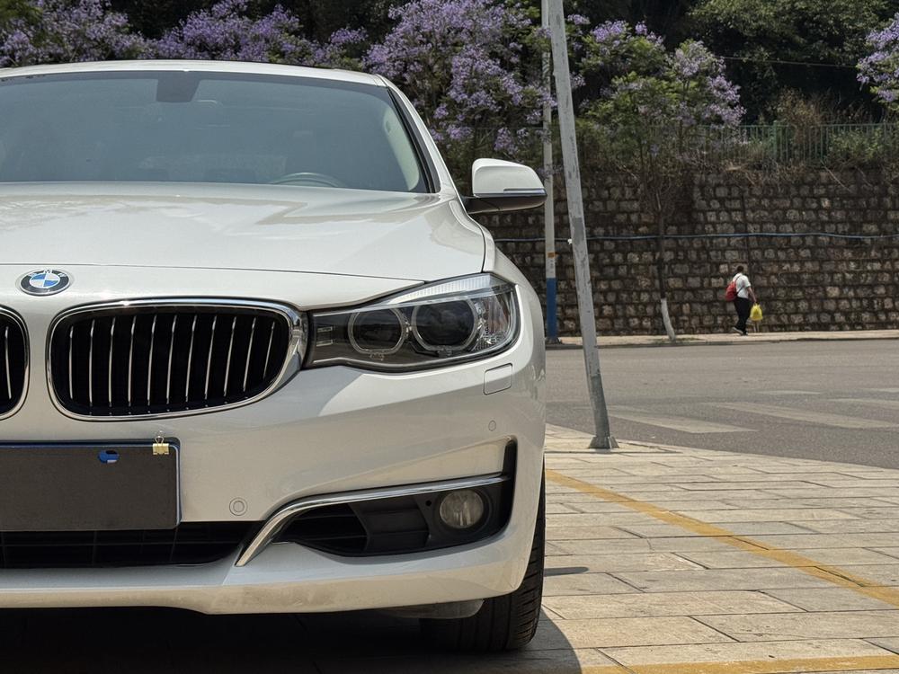 BMW BMW 3-Series GT