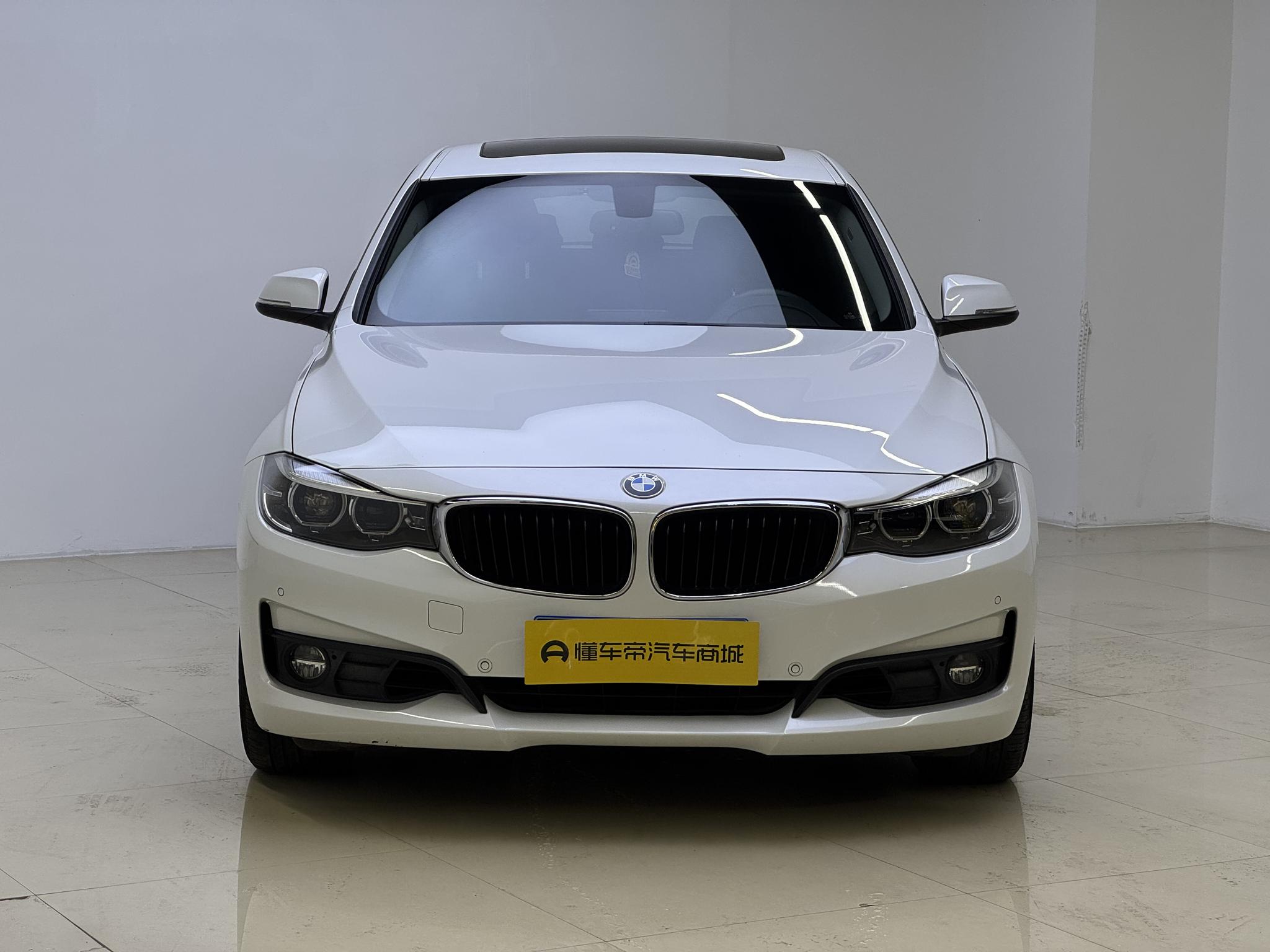 BMW BMW 3-Series GT