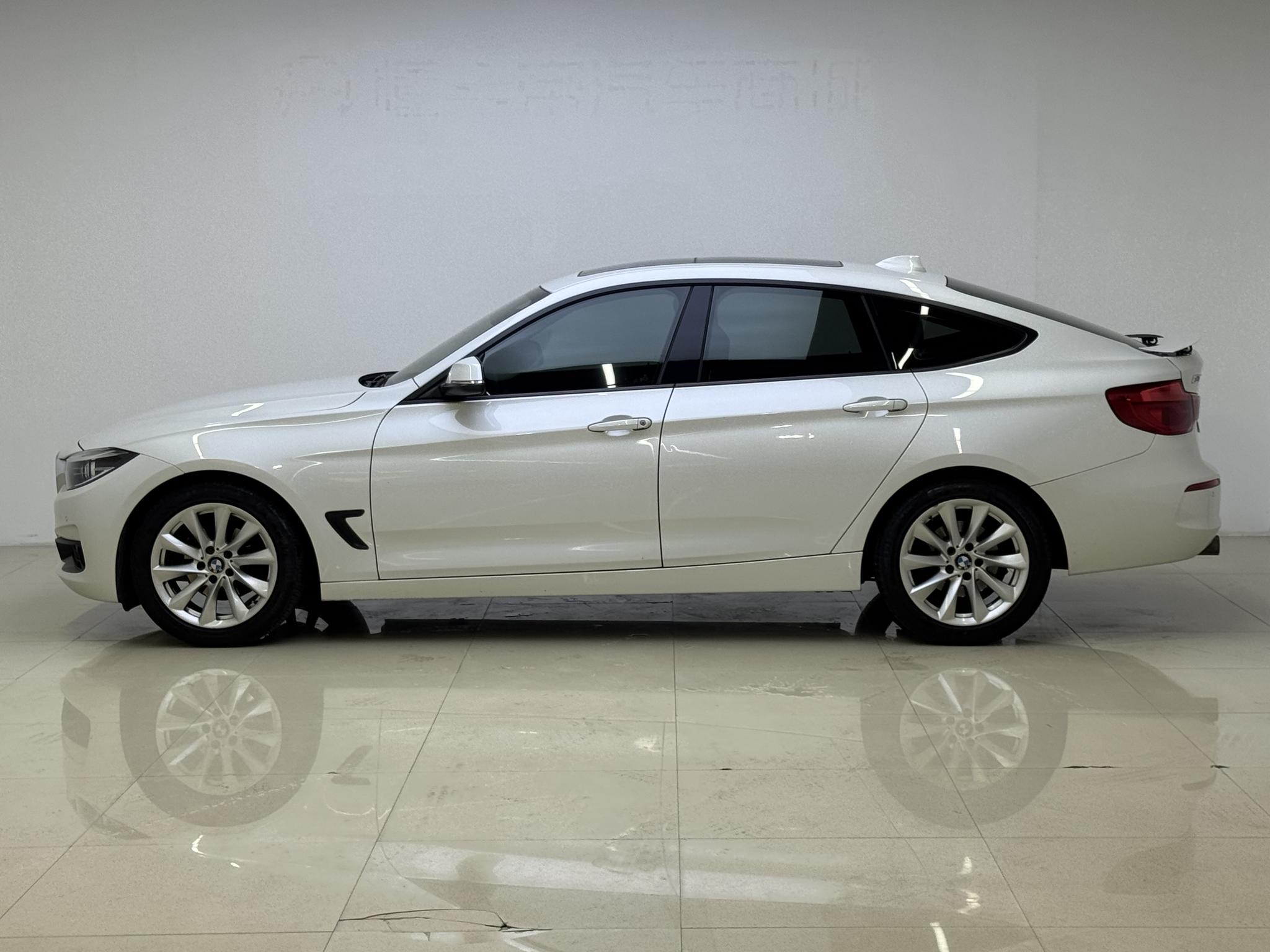 BMW BMW 3-Series GT