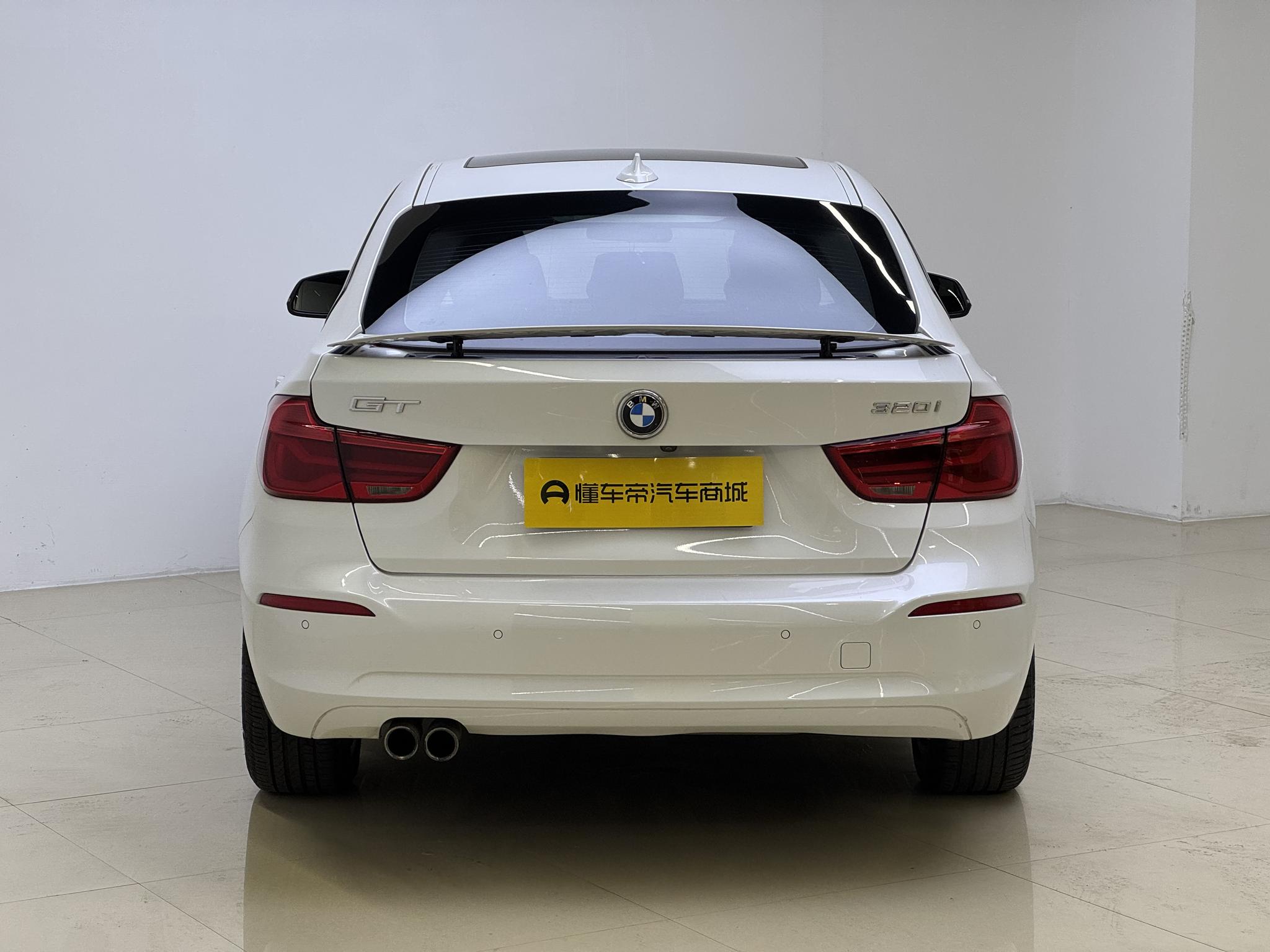 BMW BMW 3-Series GT