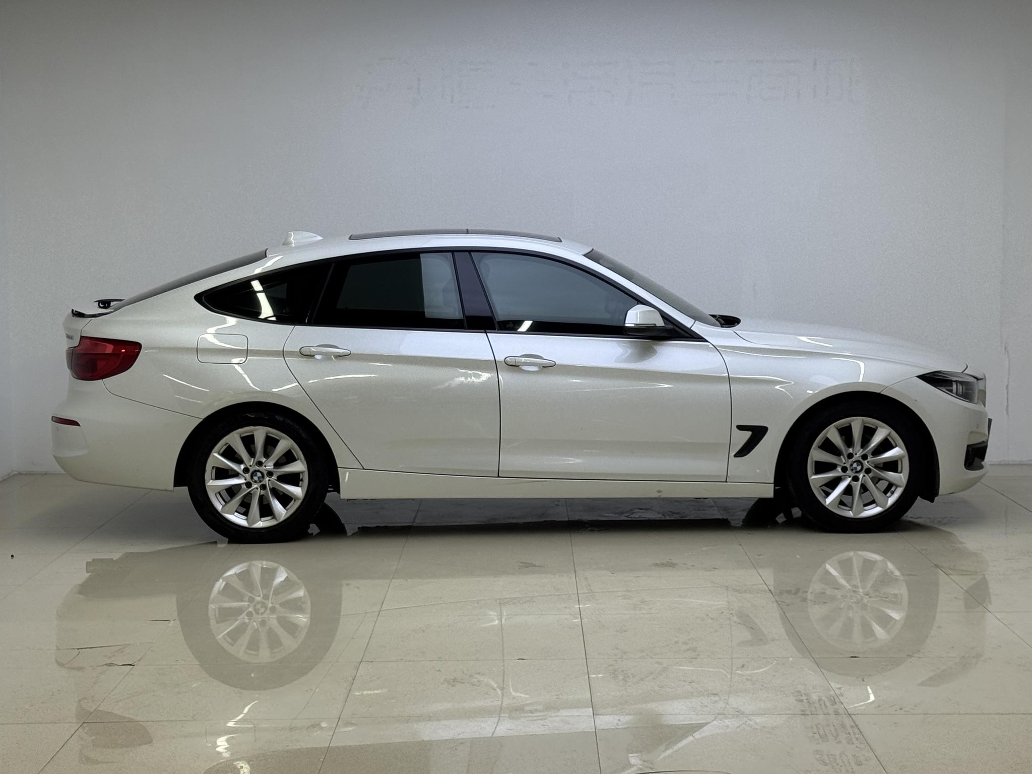 BMW BMW 3-Series GT