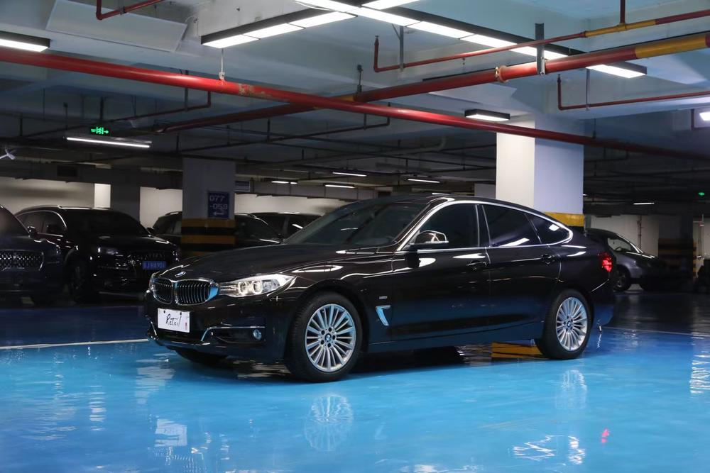 BMW BMW 3-Series GT