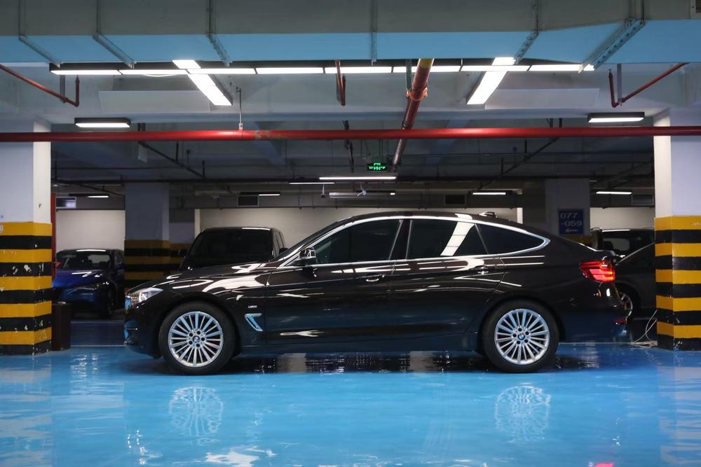 BMW BMW 3-Series GT